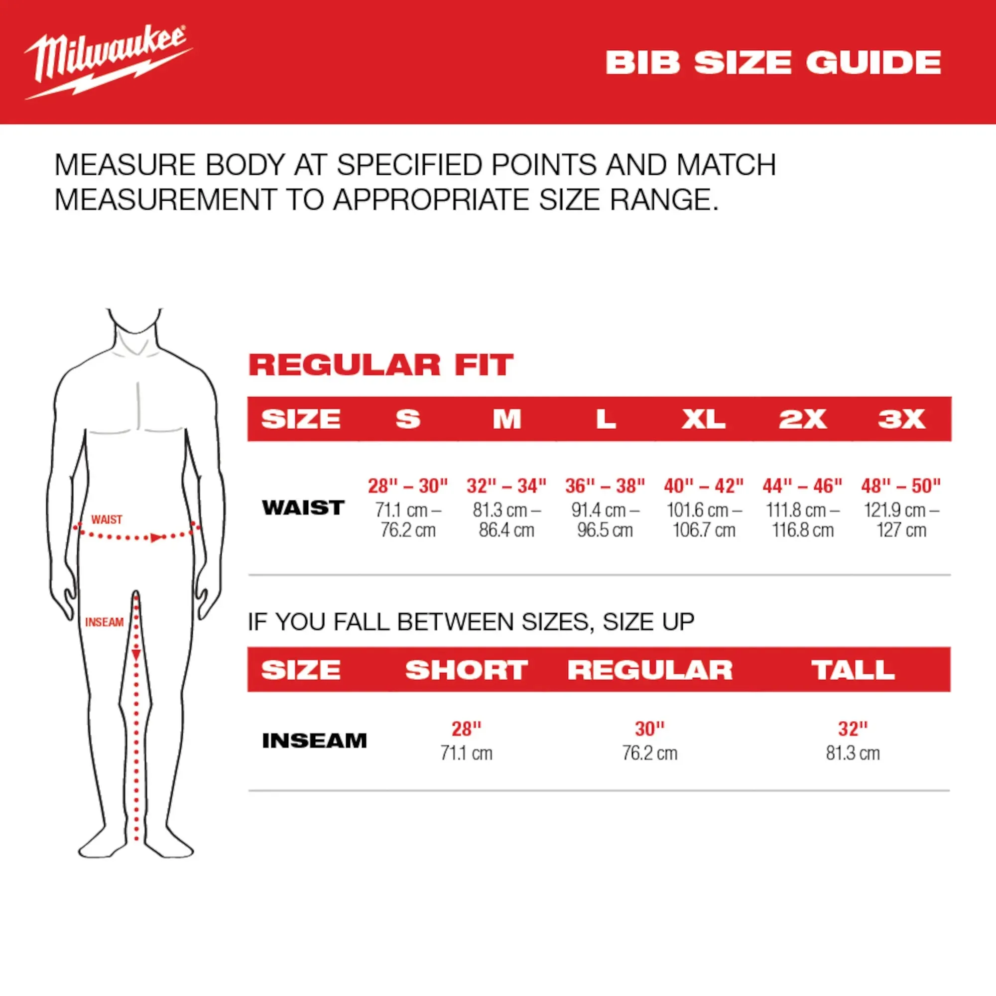 Work Bib Overalls - Milwaukee FREEFLEX Insulated Bib Overalls, 262B