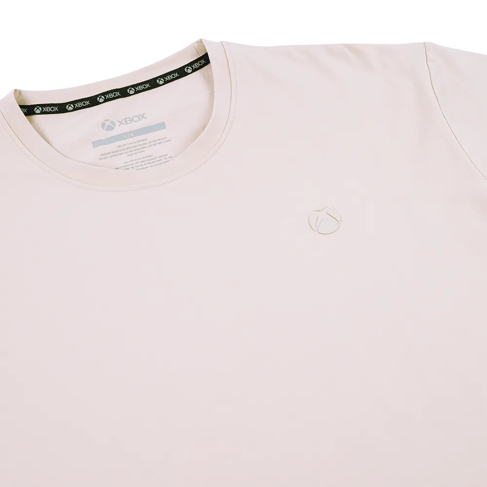 Xbox Essentials Khaki Tee